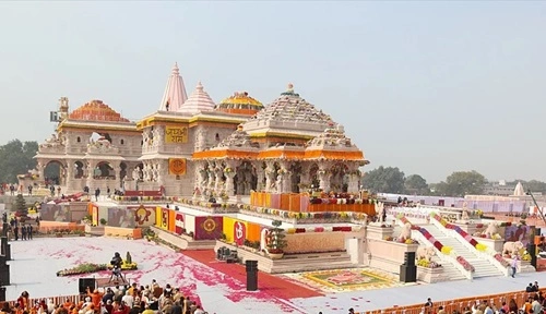 Ayodhya, Uttar Pradesh