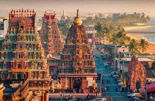 Chennai