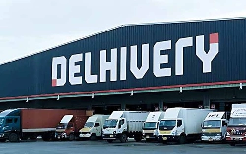 Delhivery
