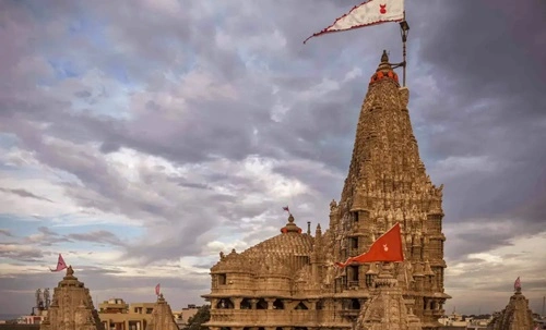 Dwarka, Gujarat