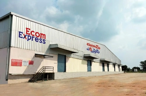 Ecom Express