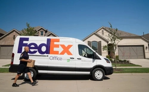 FedEx