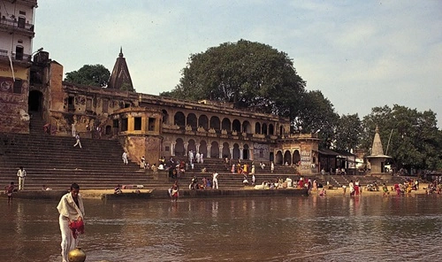 Gaya, Bihar