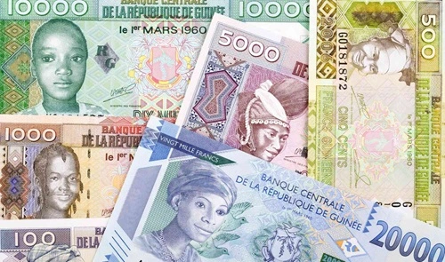 Guinean Franc