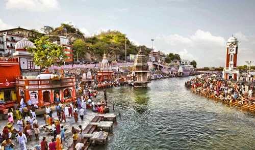 Haridwar, Uttarakhand