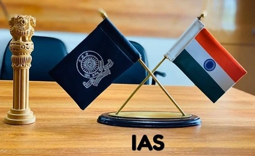 IAS