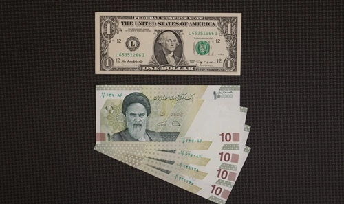 Iranian Rial