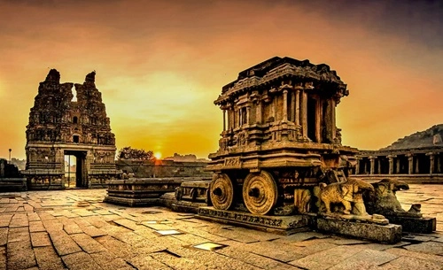 Karnataka