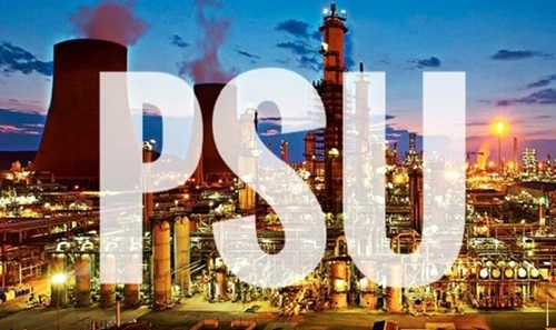 PSU