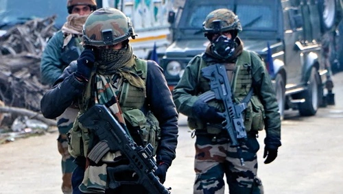 Para Special Forces