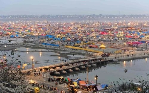 Prayagraj (Allahabad), Uttar Pradesh