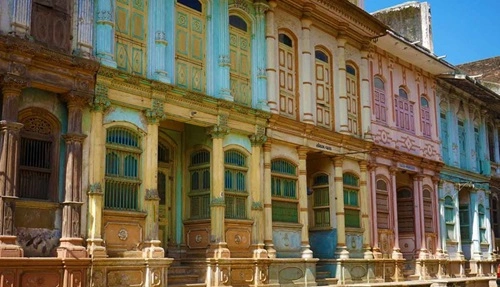 Siddhpur, Gujarat