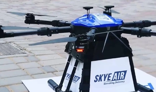 Skye Air