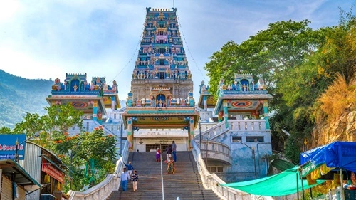 Tamil Nadu