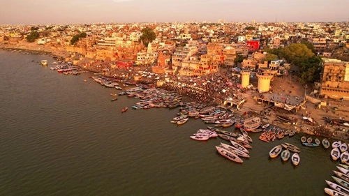 Uttar Pradesh