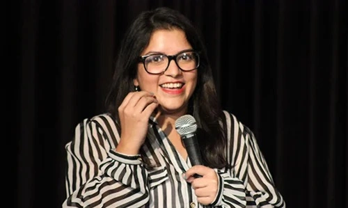 Aditi Mittal