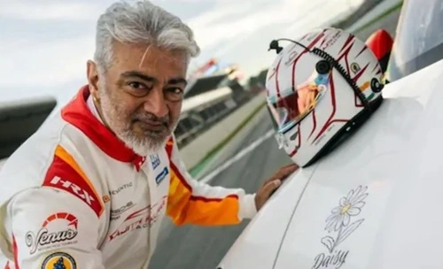 Ajith Kumar