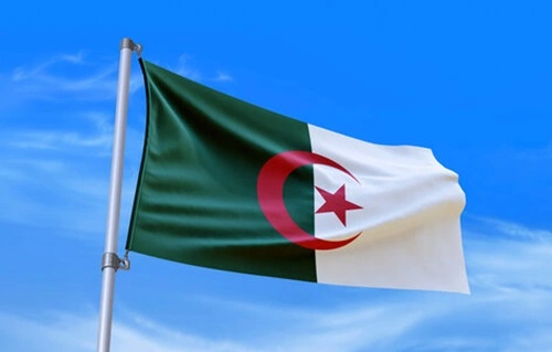 Algeria