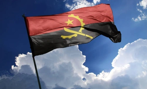 Angola
