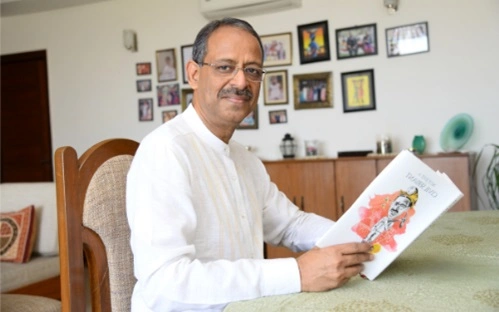 Anil Swarup