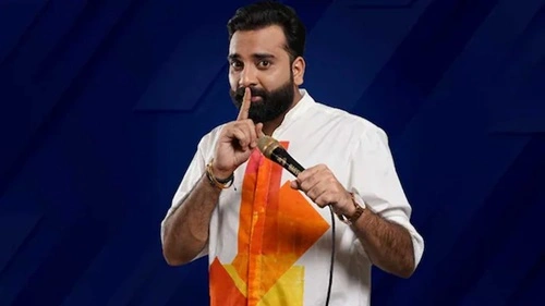 Anubhav Singh Bassi