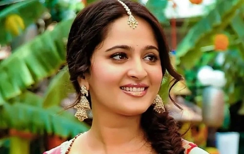 Anushka Shetty
