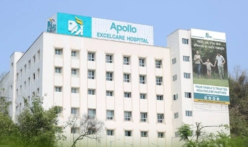 Apollo Hospitals