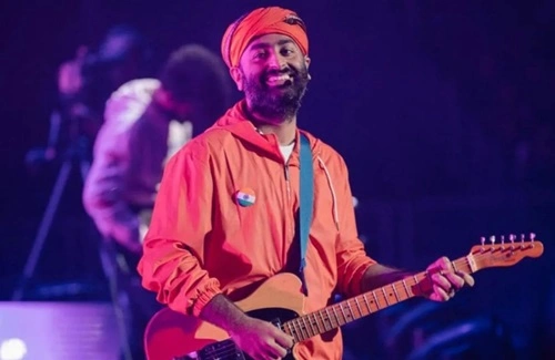 Arijit Singh