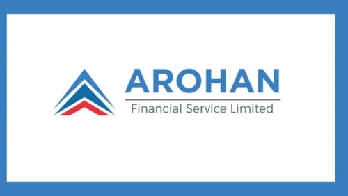Arohan Financial Services