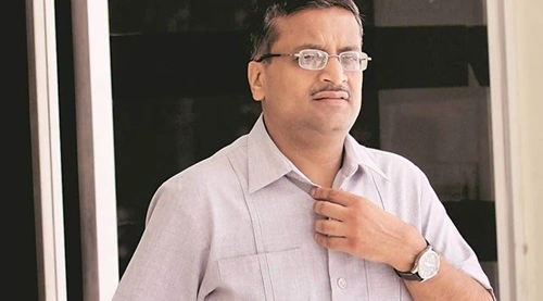 Ashok Khemka