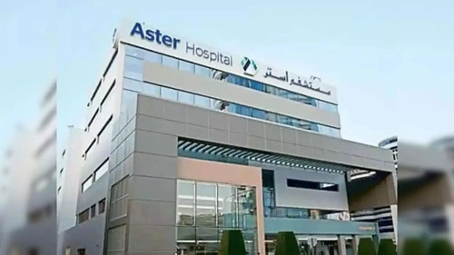 Aster DM Healthcare