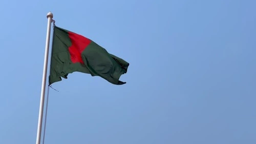 Bangladesh