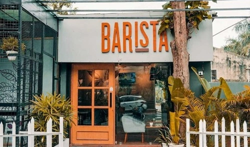 Barista