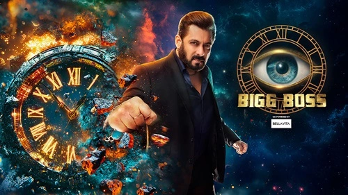 Bigg Boss