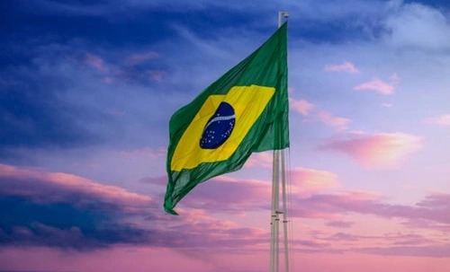 Brazil