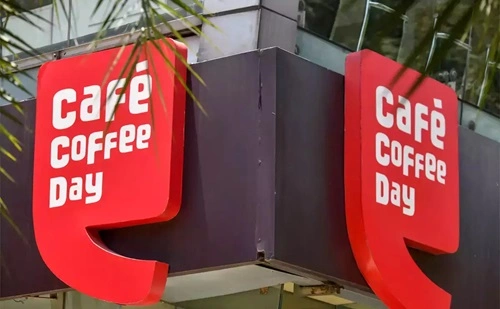 Café Coffee Day