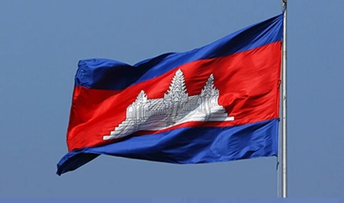 Cambodia