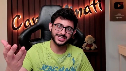 CarryMinati