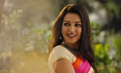 Catherine Tresa