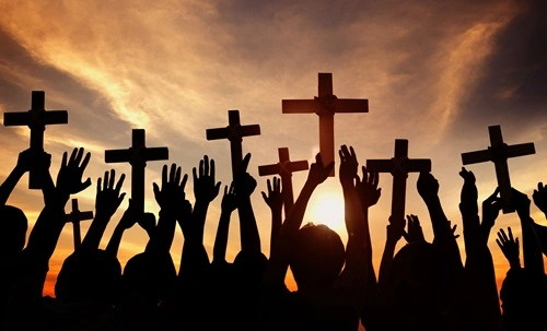 Christians