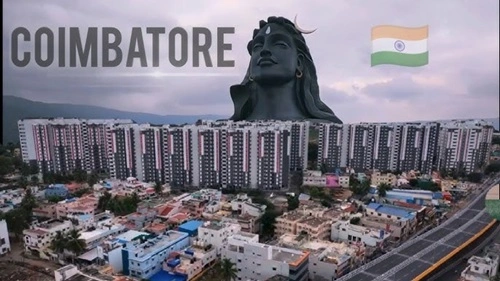 Coimbatore