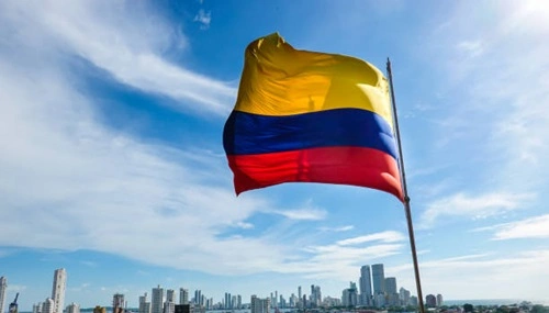 Colombia