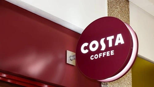 Costa Coffee