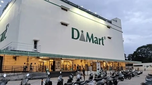 DMart
