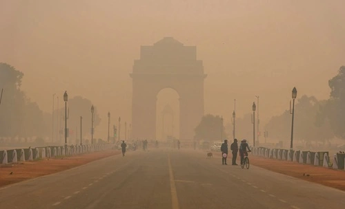 Delhi