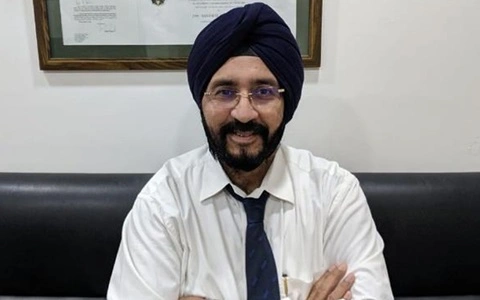 Dr. H. S. Chhabra