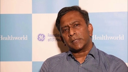 Dr. Mohamed Rela