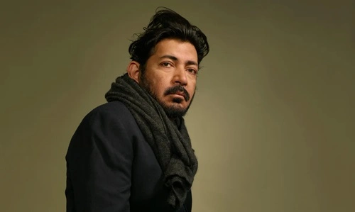 Dr. Siddhartha Mukherjee