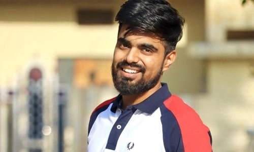 Dushyant Kukreja