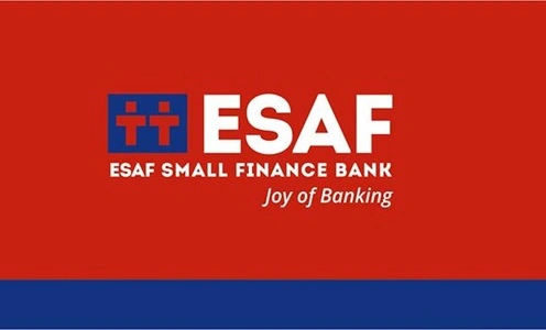 ESAF Small Finance Bank